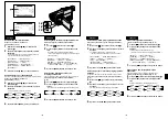 Предварительный просмотр 65 страницы Panasonic NVRS7E Operating Instructions Manual