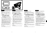 Предварительный просмотр 66 страницы Panasonic NVRS7E Operating Instructions Manual