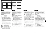 Предварительный просмотр 71 страницы Panasonic NVRS7E Operating Instructions Manual