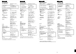 Предварительный просмотр 85 страницы Panasonic NVRS7E Operating Instructions Manual