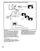 Preview for 28 page of Panasonic NVRX11 Instruction Manual