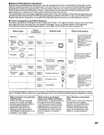 Preview for 37 page of Panasonic NVRX1B Operating Instructions Manual