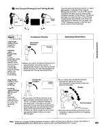 Preview for 45 page of Panasonic NVRX1B Operating Instructions Manual