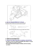 Предварительный просмотр 5 страницы Panasonic NVRZ1E Service Manual