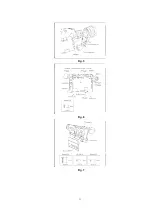 Предварительный просмотр 11 страницы Panasonic NVRZ1E Service Manual