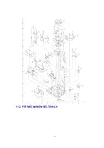 Предварительный просмотр 16 страницы Panasonic NVRZ1E Service Manual