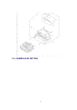 Предварительный просмотр 18 страницы Panasonic NVRZ1E Service Manual