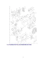 Предварительный просмотр 20 страницы Panasonic NVRZ1E Service Manual