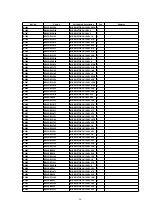 Предварительный просмотр 40 страницы Panasonic NVRZ1E Service Manual