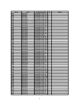 Предварительный просмотр 42 страницы Panasonic NVRZ1E Service Manual