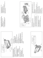 Предварительный просмотр 73 страницы Panasonic NVRZ1E Service Manual