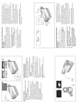 Предварительный просмотр 76 страницы Panasonic NVRZ1E Service Manual