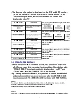 Preview for 6 page of Panasonic NVRZ1EG Service Manual