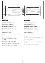 Предварительный просмотр 34 страницы Panasonic NVVS4E Operating Instructions Manual