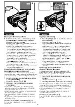 Предварительный просмотр 80 страницы Panasonic NVVS4E Operating Instructions Manual