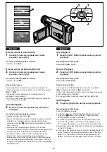 Предварительный просмотр 82 страницы Panasonic NVVS4E Operating Instructions Manual