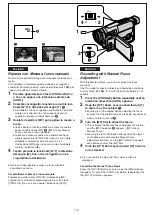 Предварительный просмотр 114 страницы Panasonic NVVS4E Operating Instructions Manual