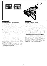 Предварительный просмотр 120 страницы Panasonic NVVS4E Operating Instructions Manual