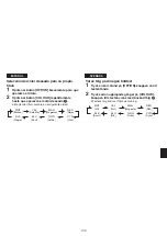 Предварительный просмотр 139 страницы Panasonic NVVS4E Operating Instructions Manual