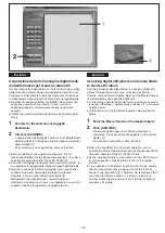 Предварительный просмотр 154 страницы Panasonic NVVS4E Operating Instructions Manual