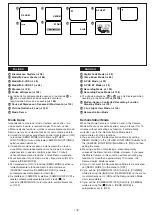 Предварительный просмотр 178 страницы Panasonic NVVS4E Operating Instructions Manual