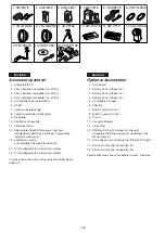 Preview for 180 page of Panasonic NVVS4EG Operating Instructions Manual