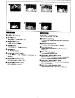 Предварительный просмотр 43 страницы Panasonic NVVS50EN/A Operating Instructions Manual