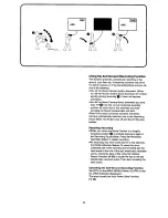 Предварительный просмотр 44 страницы Panasonic NVVX37A Operating Instructions Manual