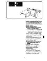 Предварительный просмотр 51 страницы Panasonic NVVX37A Operating Instructions Manual