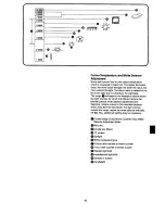 Предварительный просмотр 65 страницы Panasonic NVVX37A Operating Instructions Manual