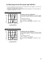 Предварительный просмотр 7 страницы Panasonic NX-5 series User Manual