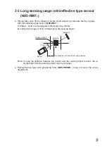 Предварительный просмотр 9 страницы Panasonic NX-5 series User Manual