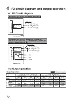 Предварительный просмотр 10 страницы Panasonic NX-5 series User Manual