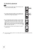 Предварительный просмотр 12 страницы Panasonic NX-5 series User Manual