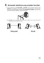 Предварительный просмотр 13 страницы Panasonic NX-5 series User Manual