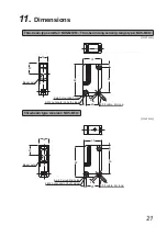 Предварительный просмотр 21 страницы Panasonic NX-5 series User Manual