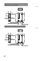 Предварительный просмотр 22 страницы Panasonic NX-5 series User Manual