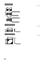 Предварительный просмотр 24 страницы Panasonic NX-5 series User Manual