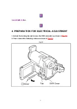 Предварительный просмотр 11 страницы Panasonic NX-GX7ENT Service Manual