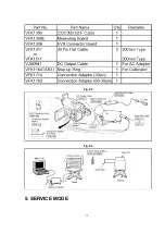 Предварительный просмотр 12 страницы Panasonic NX-GX7ENT Service Manual