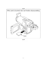 Предварительный просмотр 20 страницы Panasonic NX-GX7ENT Service Manual