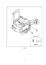 Предварительный просмотр 24 страницы Panasonic NX-GX7ENT Service Manual