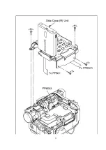 Предварительный просмотр 25 страницы Panasonic NX-GX7ENT Service Manual