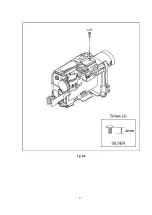 Предварительный просмотр 27 страницы Panasonic NX-GX7ENT Service Manual