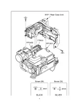 Предварительный просмотр 29 страницы Panasonic NX-GX7ENT Service Manual