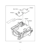 Предварительный просмотр 33 страницы Panasonic NX-GX7ENT Service Manual