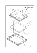 Предварительный просмотр 47 страницы Panasonic NX-GX7ENT Service Manual