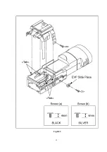 Предварительный просмотр 52 страницы Panasonic NX-GX7ENT Service Manual