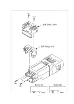 Предварительный просмотр 53 страницы Panasonic NX-GX7ENT Service Manual