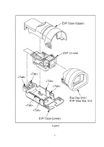 Предварительный просмотр 55 страницы Panasonic NX-GX7ENT Service Manual